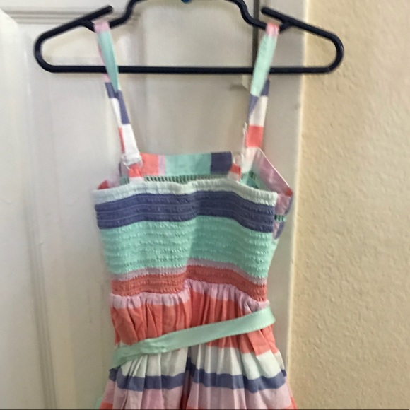 Cat and Jack dress sz 6/6x - Picture 5 of 5